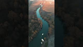 Skadar lake Virpazar  Montenegro [upl. by Alyehs960]