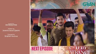 Mohabbat Satrangi Episode 62 Teaser  Mohabbat Satrangi Full Ep 62 Promo  Javeria saud  Review [upl. by Nodnelg]