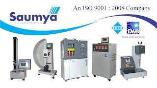 Hydro Static Pressure Testing Machine [upl. by Atiuqahs]