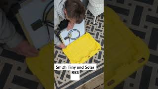 August 2024 Smith Tiny and Solar Smith Tiny Homes LLC [upl. by Jaye293]