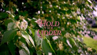 Hold The Ladder Official Audio Rachel McIntyre Smith [upl. by Wolfort648]