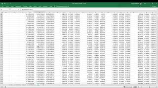 Bias Variance tradeoff numerical example [upl. by Grier]