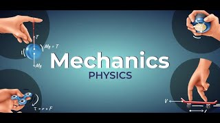 Lecture 1  Ch 11  HRK  Introduction  Physics  Halliday Resnick and Krane  Mechanics [upl. by Encrata]