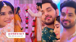 Ghum Hai Kisikey Pyaar Meiin Today Episode PROMO 2 19 June 2024Ishan ne bhari Savi ki maanghue ek [upl. by Arihppas]