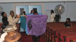 Fire Baptized Holiness Church NY Sunday School Convention 2009 [upl. by Moscow]