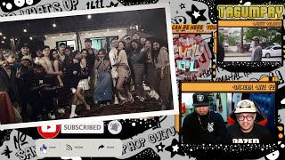 Love it is Reacting to Pagmamahal Mo Lang  OC Dawgs ft Flow G Official Music Video [upl. by Nellek]