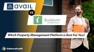 Avail vs Buildium Which Property Management Software is Best For You [upl. by Nevla]