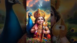 ஓம்முருகாபோற்றி 🕉️🌸🌺ஓம்முருகாசரணம் 🦚🙏2 [upl. by Naujled]