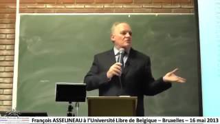 Asselineau explique comment faire élire une chèvre à la présidence de la république [upl. by Nnayt622]