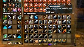 PvP for DummiesMatt Visual  P4 Rewards and PvP Crafting [upl. by Maxfield940]