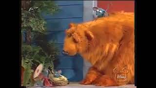 Bear in the Big Blue House I The Tutter Family Reunion I Series 3 I Episode 17 Part 2 [upl. by Neiv496]