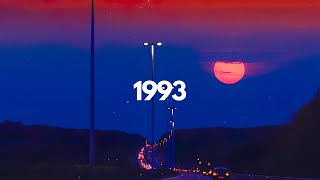 １９９３ ＦＥＥＬＩＮＧ  Synthwave Dreamwave Vaporwave Chillsynth [upl. by Samira642]