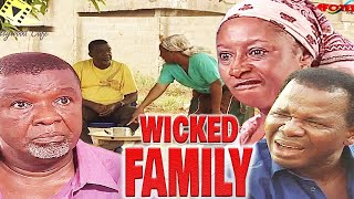 This New Ekene Umenwa Complete Movie Was Released Today 2024  Latest Nollywood Movie [upl. by Hooker]