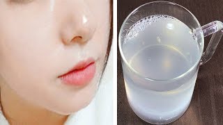 Get Fair Skin With This Drink  Magical Drink For Skin Lightening [upl. by Adeline]