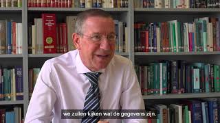 Is aspartaam ​​​​​​kankerverwekkend  Interview mt ProfessorJan Tytgat KU Leuven  Deel 1 [upl. by Nerual]