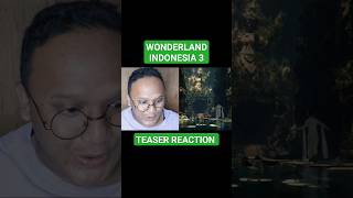 Lagu Tanduk Majeng di Wonderland Indonesia 2 by Alffy Rev [upl. by Sarah]