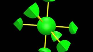 46b  False unit cell bodycentered cubic [upl. by Ytinav857]