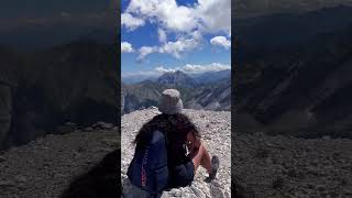 Zugspitze Germany 🇩🇪 imaginedragons live music cover germany topofgermany [upl. by Inna]