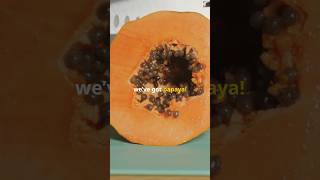 What happens when you eat these fruits for hair growthhealth shortvideo shorts trending trend [upl. by Paquito]