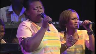 Rebecca Malope My Hero [upl. by Ayyn462]