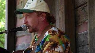 Tyler Childers II Gladden House Sessions 2017 [upl. by Tiernan]