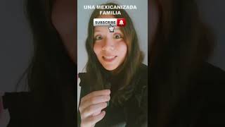 UNA MEXICANA EN ARGENTINA youtube shortvideo subscribe viralvideo [upl. by Teleya]