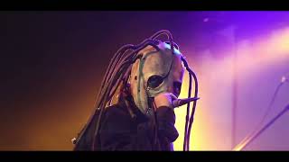 SICness  Duality  Slipknot tribute band [upl. by Hanny]