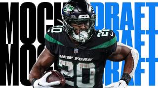 PPR Mock Draft  Breaking Down Every Pick  2024 Fantasy Football Advice [upl. by Ulyram520]