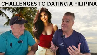 Chat with MarcoChallenges of DatingUnderstanding What Filipinas Want [upl. by Byran]