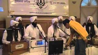 1D  Simar Simar Simar Naam Jeeva  Bhai Harjinder Singh Sri Nagar Atam Ras Kirtan GRDD 2011 [upl. by Noemi]