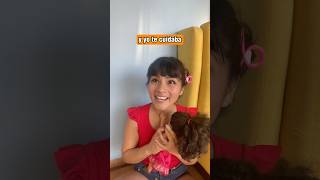 Lo recuerdas✨Almas reencarnadas 🥹 shorts humor tiktokvideo latina comedia funny [upl. by Kcirred]