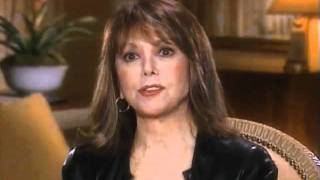 Marlo Thomas discusses Ann and Dons relationship and sexuality on quotThat Girlquot [upl. by Imena41]