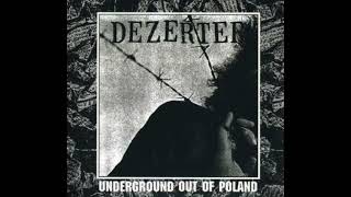 Dezerter – Underground Out Of Poland [upl. by Concettina290]