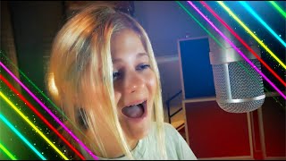 The Spin with Darci Lynne 6  Dont You Worry Bout A Thing [upl. by Novy669]