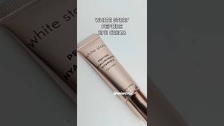 whitestory whitestoryeyecream eyecream shopee [upl. by Babita]