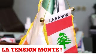 Côte dIvoire  Rien ne va plus entre les Ivoiriens et la communauté libanaise [upl. by Stedman227]