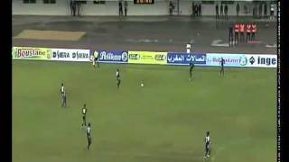 Résumé complet Centrafrique vs Maroc 00 [upl. by Ellimaj]