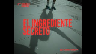 Respeto El Ingrediente Secreto de la Cerámica Europea [upl. by Elton]