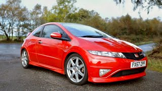 Heres Why Ive Bought An FN2 Honda Civic Type R and YOU Should Too [upl. by Andromeda]