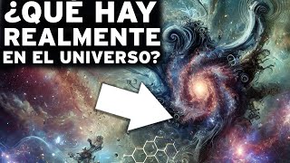 Una Odisea INCREÍBLE ¡Viaje al Corazón de los Misterios del Universo  DOCUMENTARIO Espacio [upl. by Yhtrod]