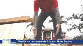 Vanilla Ice project  Season 4  DIY Network  HGTV [upl. by Zacharias232]