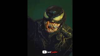 Venom Saves A Woman From A Thief 😂  LordLucifer shorts venom marvel viral trending status [upl. by Moritz893]