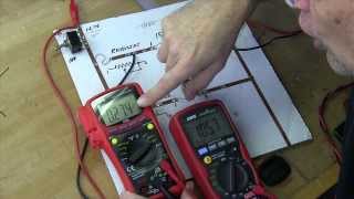 Rheostats amp Potentiometers  Final Demo [upl. by Evelc]