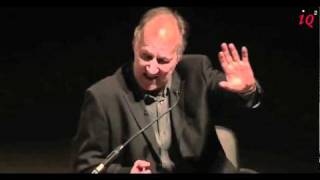 Werner Herzog on a childhood without cinema [upl. by Corliss]