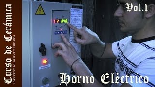 Promo 1  Como Montar Horno Eléctrico [upl. by Azmuh389]