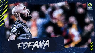 LA COMPIL J17  Seko FOFANA RCL  PSG [upl. by Delaine]