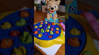 WOW AMAZING LETS GO FISHIN asmar amazing short viral toys trending [upl. by Ydoj]