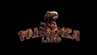 PALOOZA LAND quot Lart du Spectacle quot  THE MORPH [upl. by Ikcaj943]