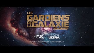 LES GARDIENS DE LA GALAXIE VOL3  Clip [upl. by Anairotciv]