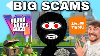 Scams That Should Be Illegal [upl. by Jedidiah]